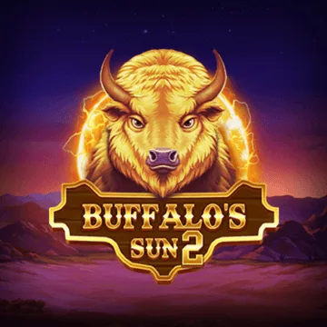 Buffalo's Sun 2