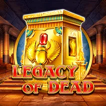 Legacy of Dead