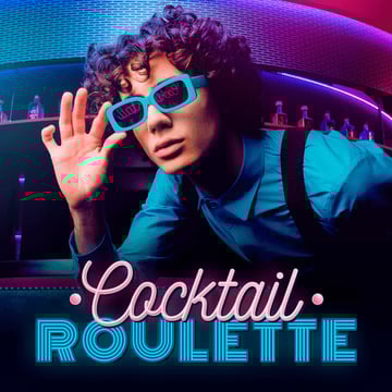 Cocktail Roulette