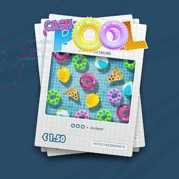 Cash Pool